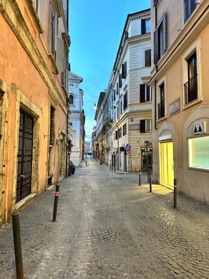 Appartement Pantheon Palazzo Nari Rome