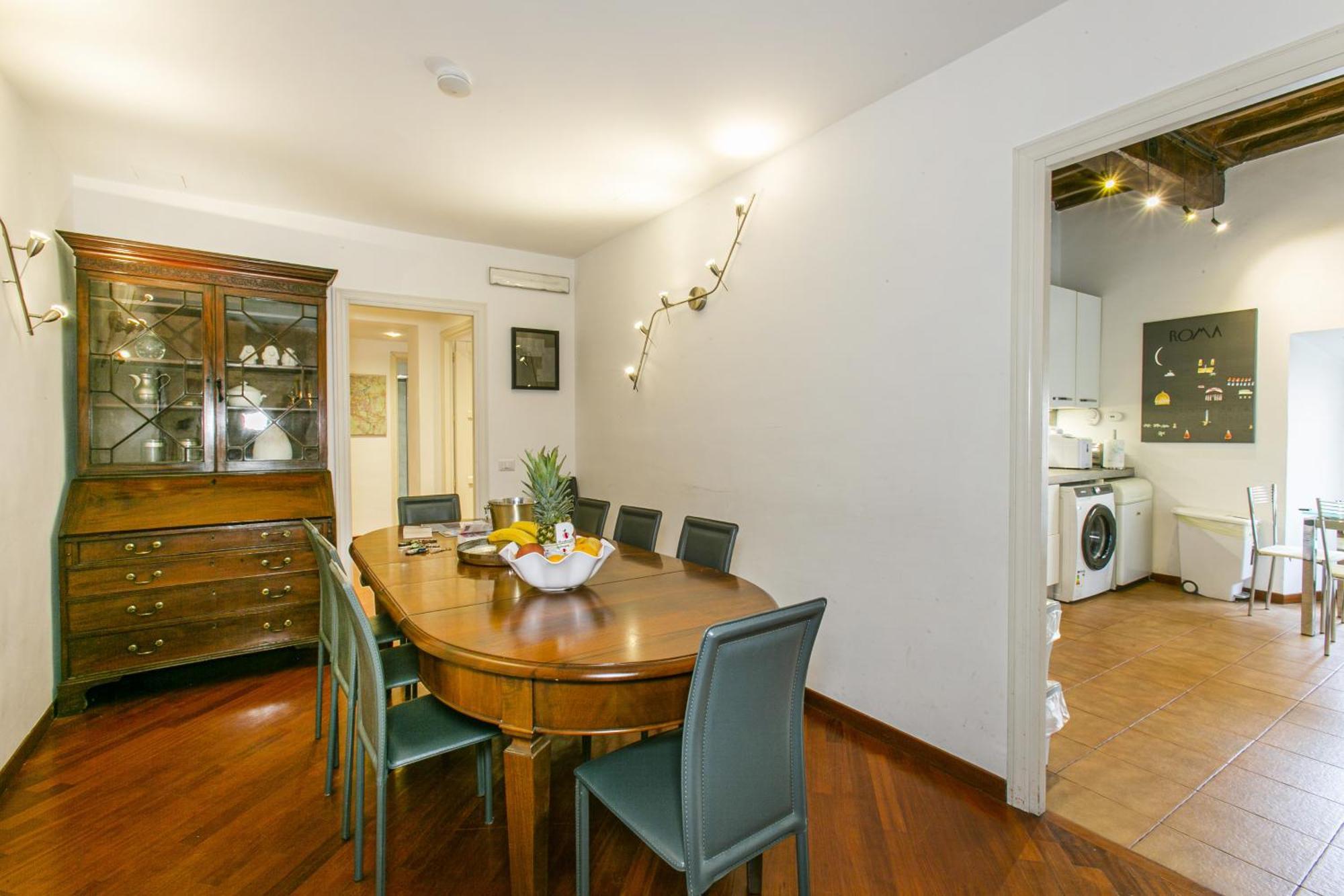 Appartement Pantheon Palazzo Nari *