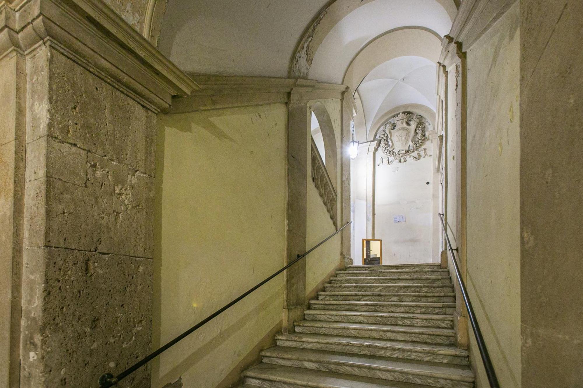Pantheon Palazzo Nari Appartement *