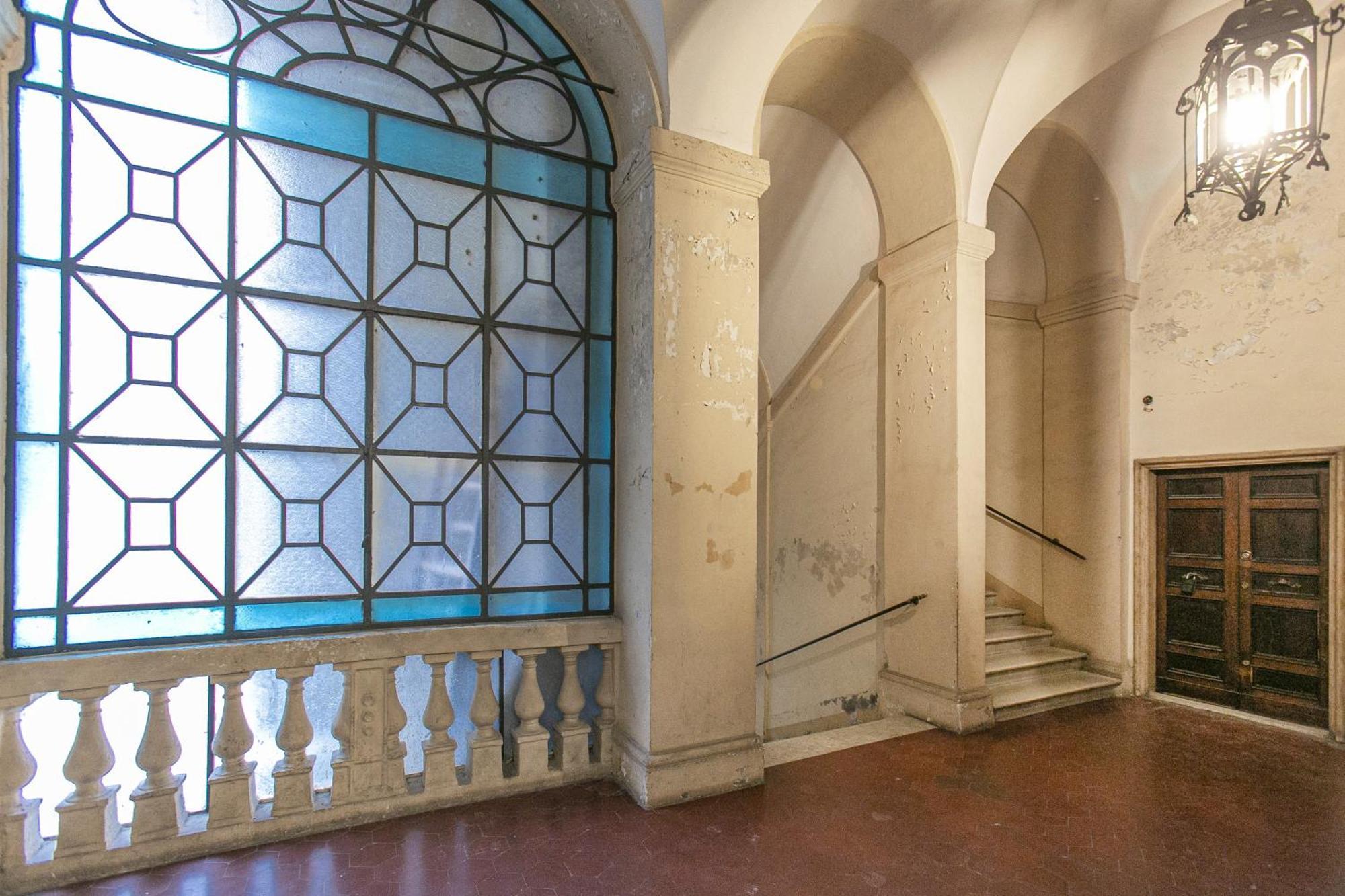 Appartement Pantheon Palazzo Nari *