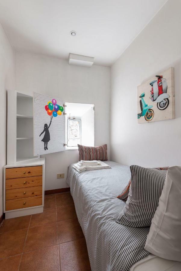 Appartement Pantheon Palazzo Nari